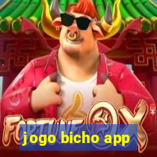 jogo bicho app